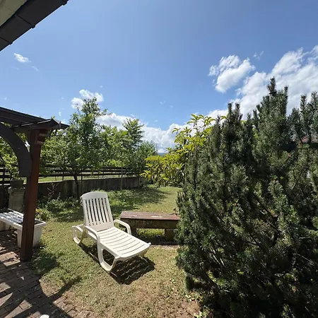 Bed and breakfast D'hotes Monicala