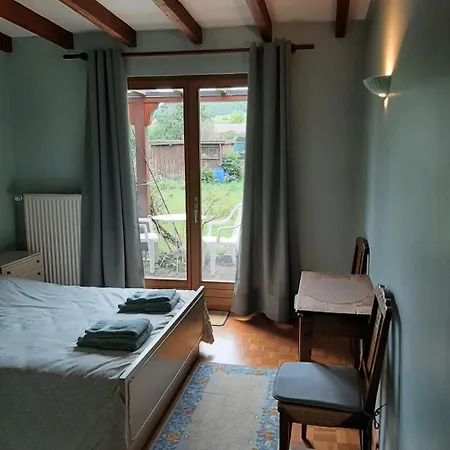 D'hôtes Monicala 3*