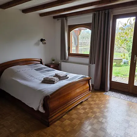 Bed and Breakfast D'hotes Monicala