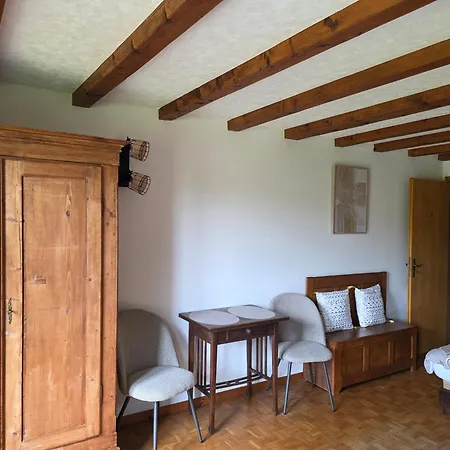 D'hotes Monicala 3* Bergheim