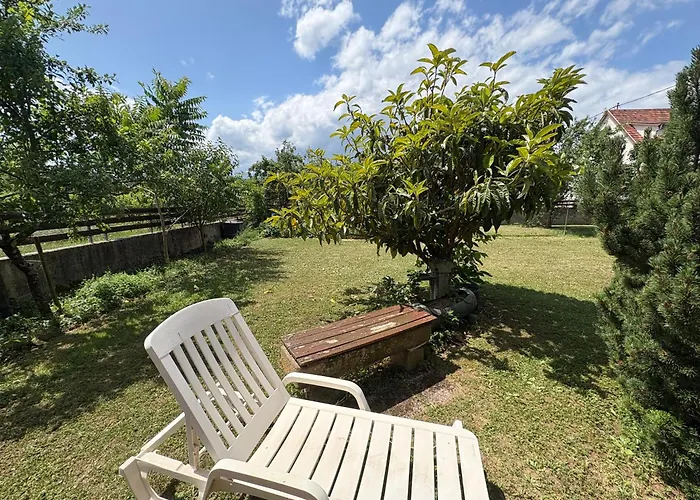 D'hotes Monicala Bed and Breakfast Bergheim