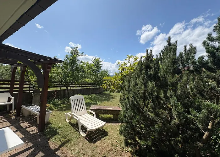 Bed and Breakfast D'hotes Monicala