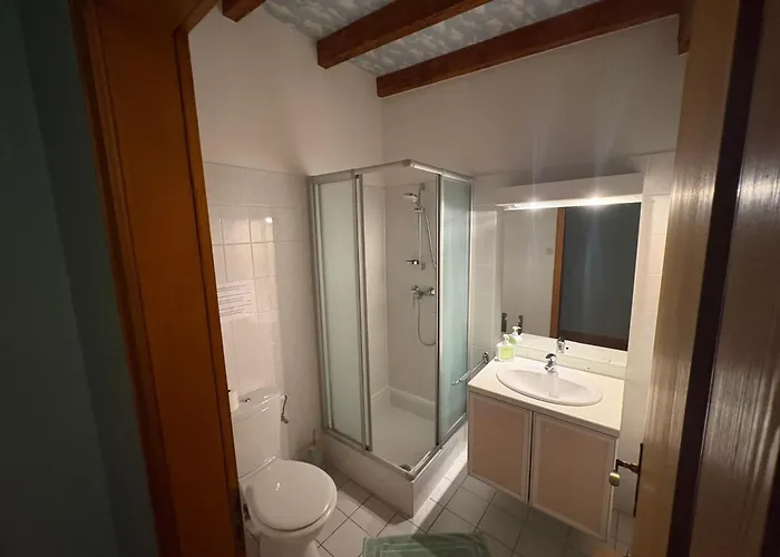Bed and Breakfast D'hotes Monicala 3*