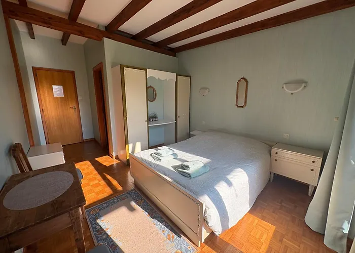 Bed and Breakfast D'hotes Monicala 3*
