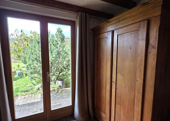 D'hotes Monicala Bed and Breakfast 3*